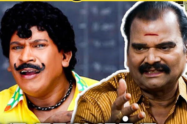 அந்த நடிகைகள் தான் வேண்டும்!! அம்பிகாவுக்கே ரூட்டை போட்ட வடிவேலுவின் உண்மை முகத்தை உடைத்த பயில்வான் | Bayilvan Open Vadivelu Leelaikal With Actress