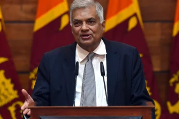 வாழ்த்து மழையில் நனையும் ஜனாதிபதி ரணில் விக்கிரமசிங்க!