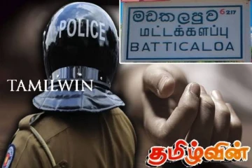 கூரிய ஆயுதத்தால் தாக்கப்பட்டு நபரொருவர் கொலை: தீவிர விசாரணையில் பொலிஸார்