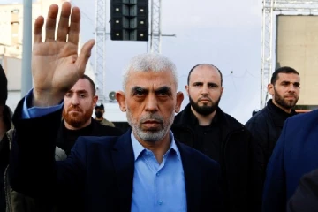 ஹமாஸ் தலைவர் கொல்லப்படுவார் : இஸ்ரேல் பாதுகாப்பு அமைச்சர் சூளுரை