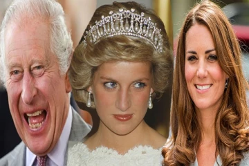 மன்னர் சார்லசைவிட அதிக கவனம் ஈர்க்கும் இளவரசி கேட் மிடில்டன்