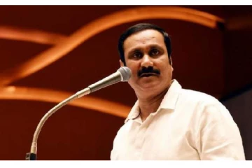 டங்ஸ்டன் சுரங்கம் அமைக்க மத்திய அரசு உரிமம் அளிப்பதா? அன்புமணி சரமாரி கேள்வி!