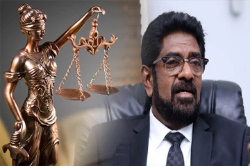 கெஹெலியவுக்கு எதிரான வழக்கு: நீதிமன்றத்தில் சமூகமளிக்காமை தொடர்பில் வெளியான காரணம்