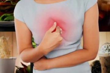 அசிடிட்டி பிரச்சினையில் அலட்சியம் வேண்டாம்! உயிருக்கே ஆபத்து ஏற்படுமாம்