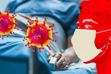 දෛනික කොවිඩ් ආසාදිතයින් යළිත් 10,000 ඉක්මවයි