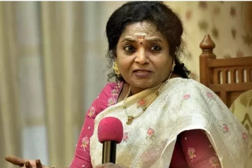 12 மணிநேர வேலை; மனித சக்தி அதிகரிக்கும் - தமிழிசை ஆதரவு