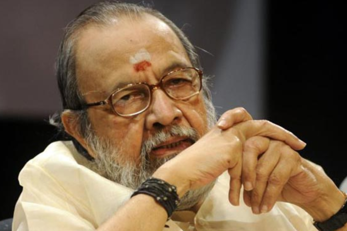 ஒரு பக்கம் கண்ணதாசன், மறுபக்கம் பட்டுக்கோட்டை.. நடுவில் புகுந்து ஹிட் கொடுத்த கவிஞர் வாலி.. அது எப்படி தெரியுமா? | Vaali Built Career During Kannadasan Dominant Era