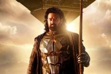 பிரபாஸ், கமல் நடித்த கல்கி 2898 AD பட ரிலீஸ் தேதி அறிவிப்பு! கொண்டாட்டத்தில் ரசிகர்கள்