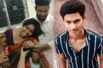 ரன்னிங் ரேஸில் ஓடும்போதே மயங்கி உயிரிழந்த 12ம் வகுப்பு மாணவர், அதிகாரிகளால் தாமதம் - கதறி அழுத தாய்!