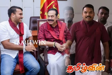 ராஜபக்ச குடும்பத்தில் கைது செய்யப்படவுள்ள நபர் - நாமல் வெளியிட்ட தகவல்