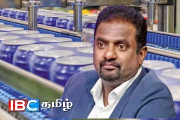 காஷ்மீரில் முத்தையா முரளிதரனுக்கு ஏக்கர் கணக்கில் இலவச நிலம் : வெடித்தது சர்ச்சை