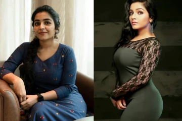 நடிகை ரஜிஷா விஜயனுக்கு விரைவில் திருமணம்.. இந்த பிரபலம் தான் மாப்பிள்ளையா?