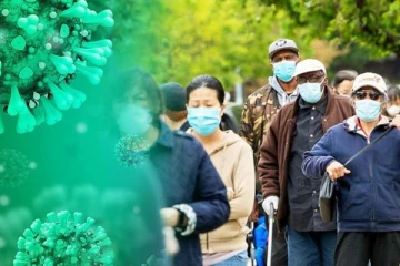 உலகை தாக்க இருக்கும் அடுத்த பேராபத்து! நிபுணர்கள் வெளியிட்ட அதிர்ச்சி தகவல்