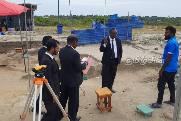 செம்மணி மனிதப் புதைகுழி : போத்தலோடு மீட்கப்பட்ட எலும்புக்கூடுகள் | Chemmani Mass Graves