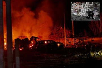 அதிகாலை வரை நடந்த தாக்குதல்கள்: 6 மரணங்கள் என வெளியான தகவல்