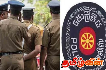 போதைப்பொருள் குற்றங்கள் தொடர்பாக சுமார் 500 பொலிஸ் அதிகாரிகள் மீது நடவடிக்கை