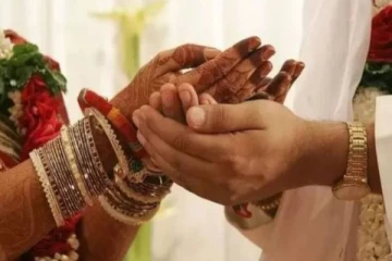 புதிதாக திருமணம் ஆன கணவன் மனைவி கட்டாயம் இதை செய்யக்கூடாதாம்?