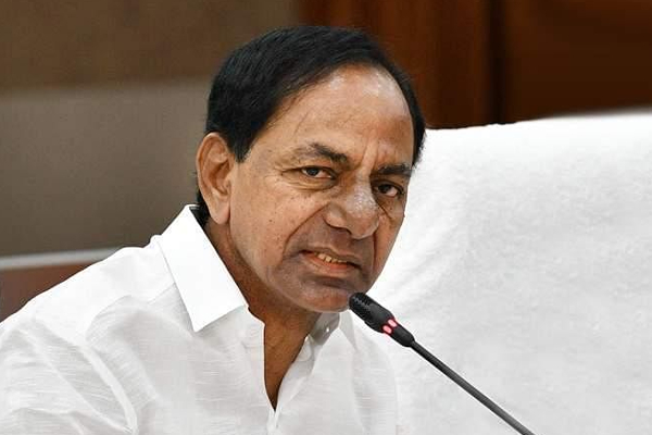 பிரதமர் மோடியை ஆட்சியில் இருந்து விரட்டியடிப்போம் - சபதம் எடுத்த முதலமைச்சர் | Telangana Cm Kcr Criticized Pm Modi