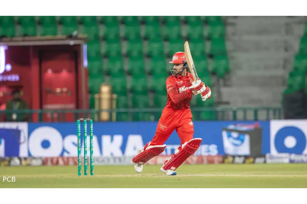 Sameer Minhas Sameer Minhas