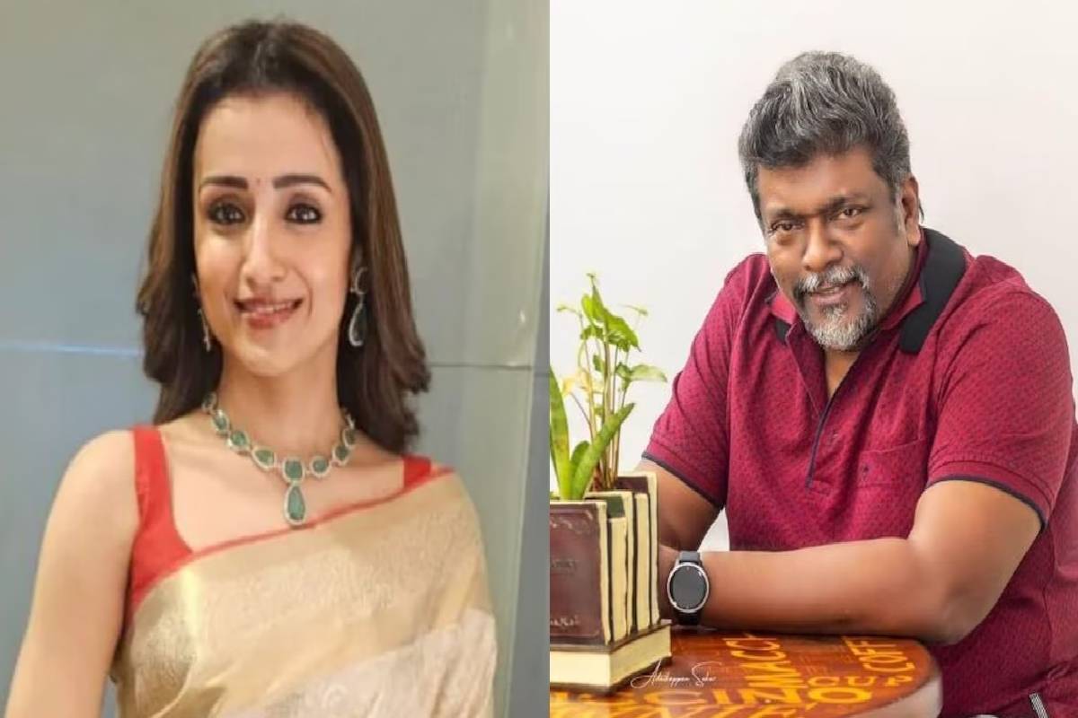 பொறுமையை இழந்து தக்க பதிலடி கொடுத்த த்ரிஷா! மீண்டும் ரியாக்ட் செய்த பார்த்திபன் | Actress Trisha Shocking Slams To Parthiban