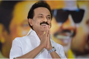 குடிமைப் பணி  நுழைவு வாயில் தான், மாளிகை அல்ல: முதலமைச்சர் ஸ்டாலின் பேச்சு