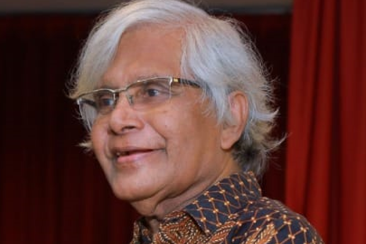 கிழக்கு பல்கலைக்கழகத்தின் ஆறாவது புதிய வேந்தர் நியமனம் | Appointment Sixth Chancellor Of Eastern University கிழக்கு பல்கலைக்கழகத்தின் ஆறாவது புதிய வேந்தர் நியமனம் | Appointment Sixth Chancellor Of Eastern University