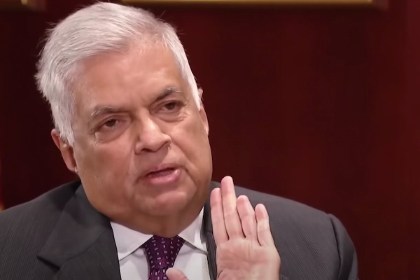 ஆசிரியராக களமிறங்கும் முன்னாள் ஜனாதிபதி ரணில்! | Learn With Ranil Unp ஆசிரியராக களமிறங்கும் முன்னாள் ஜனாதிபதி ரணில்! | Learn With Ranil Unp