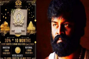 மக்கள் பணத்தை அபேஷ் செய்த பிரபல நடிகர்! சமூக வலைத்தளங்களில் கசிந்த கம்பனி சிக்ரெட்