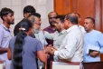 அனோஜன் விவகாரம் குறித்து ஜனாதிபதி வெளியிட்டுள்ள தகவல்