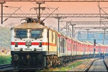 சபரிமலைக்கு சிறப்பு ரயில் - தெற்கு ரயில்வே அறிவிப்பு