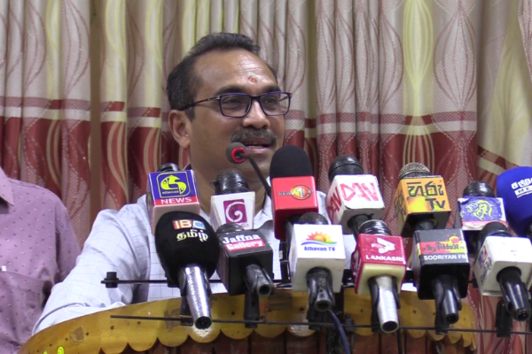 ஐக்கியத்தை ஏற்படுத்த பிமல் கூறும் உபாயம்.. யாழ். மாவட்டத்தை முன்னிலைப்படுத்திய நடவடிக்கை! | Bimal S Solution For Unity