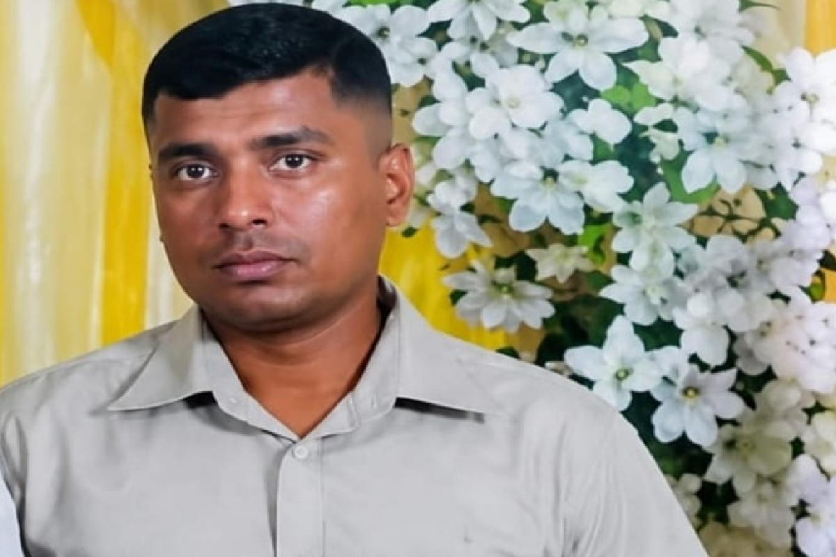 மரண தண்டனை விதிக்கப்பட்ட நபர் மாயம்; பொதுமக்களின் உதவி கோரும் பொலிஸார் | Police Seek Public Help Ragama Death Sentence