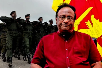 நாட்டை பிரிக்க போராடியவர்களே விடுதலைப் புலிகள்! அரசாங்கத்தை விளாசித்தள்ளிய சரத்