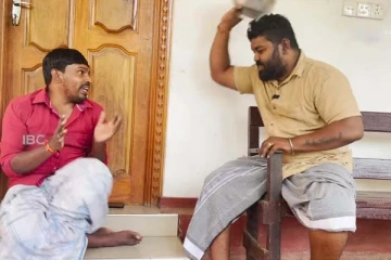 நெல் கேட்டது ஒரு குற்றமா? யாழ்பாண இளைஞருக்கு நேர்ந்த சோகம்