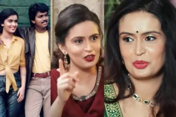 விஜய்யின் முதல் காதலி யார்-னு எனக்கு தான் தெரியும்!! உண்மையை கூறிய நடிகை கெளசல்யா..