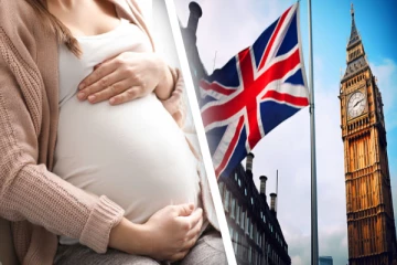 பிரித்தானியாவில் மருத்துவர்களின் தவறால் இலங்கை கர்ப்பிணி பெண்ணுக்கு நேர்ந்த துயரம்