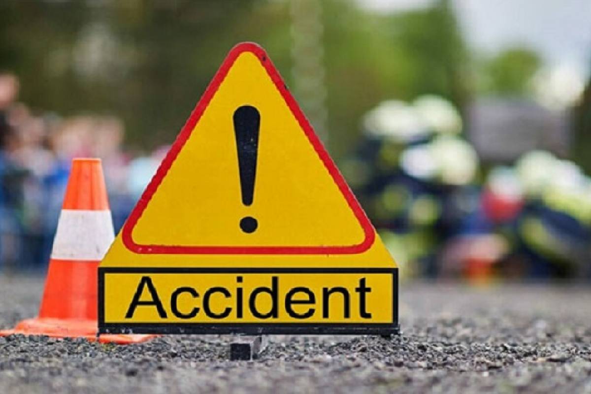 அனுராதபுரத்தில் இடம்பெற்ற விபத்தில் பாதசாரி பரிதாப மரணம்! | Pedestrian Dies Bike Accident Anuradhapura அனுராதபுரத்தில் இடம்பெற்ற விபத்தில் பாதசாரி பரிதாப மரணம்! | Pedestrian Dies Bike Accident Anuradhapura