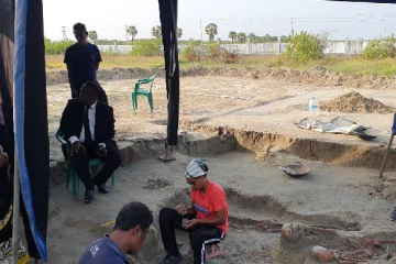 செம்மணி புதைகுழியின் அகழ்வு பணிகள் குறித்து வெளியான தகவல்