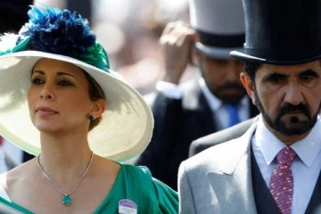 550 மில்லியன் பவுண்ட் ஜீவானம்சம்! உலகின் பெரும் கோடீஸ்வரர் வழக்கில் லண்டன் நீதிமன்றம் வழக்கிய தீர்ப்பின் முழு விபரம்