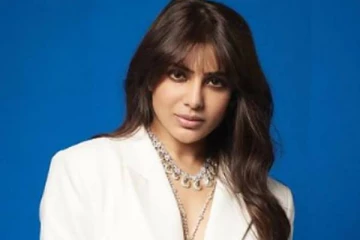 ஹைதராபாத்தில் பெரிய வீடு வாங்கியுள்ள நடிகை சமந்தா- அதுவும் இத்தனை கோடியா?