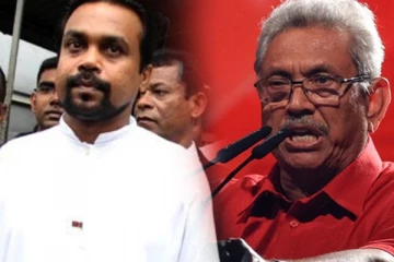 கோபத்துடன் நடந்துகொண்ட கோட்டாபய! பதவி பறிக்கப்பட்டதன் பின்னர் பல தகவல்களை அம்பலப்படுத்தும் விமல்