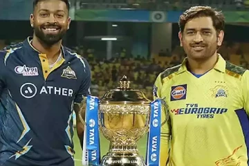 2023 IPL Finals; யாரு ஜெயிப்பா? (Video)