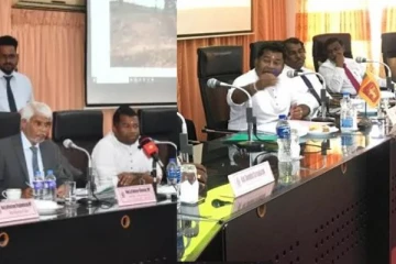 மட்டக்களப்பு அபிவிருத்திக் குழு கூட்டமும் அபிவிருத்தி அடையாத தலைவர்களும்!