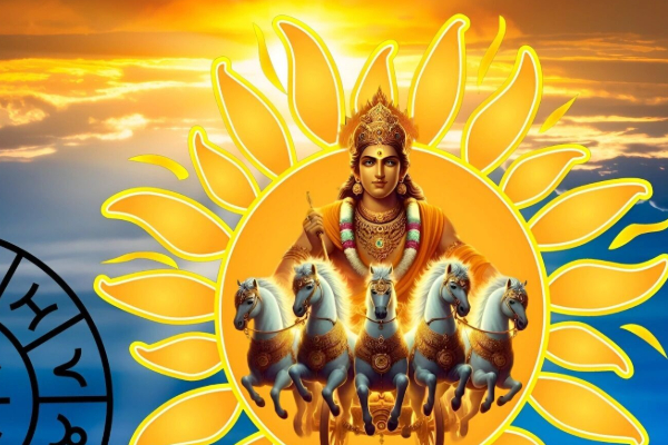 விருச்சிகத்தில் இருக்கும் சூரியன் புதன் செவ்வாய்- 3 ராசிகளுக்கு இனி கொண்டாட்டமாம் | 3 Planets In Scorpio Brings Wealth To This 3Zodiac