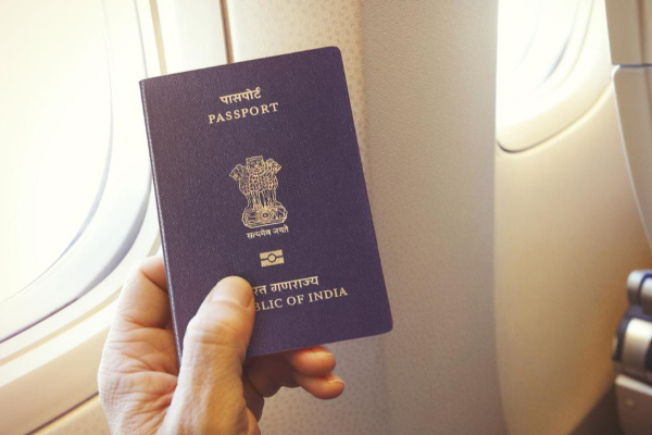 இந்தியாவில் இ-பாஸ்போர்ட் அறிமுகம் - எப்படி பெறுவது? என்ன பயன்கள்? | E Passport Launched In India How To Apply Benefits இந்தியாவில் இ-பாஸ்போர்ட் அறிமுகம் - எப்படி பெறுவது? என்ன பயன்கள்? | E Passport Launched In India How To Apply Benefits