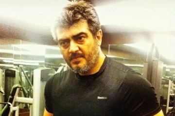 உடல் எடையை குறைக்கும் நடிகர் அஜித் குமார்.. எத்தனை கிலோ தெரியுமா