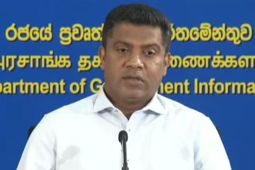 මෙවැනි අසත්‍ය ප්‍රකාශ හා තොරතුරු ප්‍රචාරය කළොත් නීතිය දැඩි වෙයි - ඇමතිගෙන් රතු එළියක්