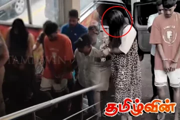 தம்பதியினரின் மோசமான செயல்..! பொலிஸார் அதிரடி நடவடிக்கை