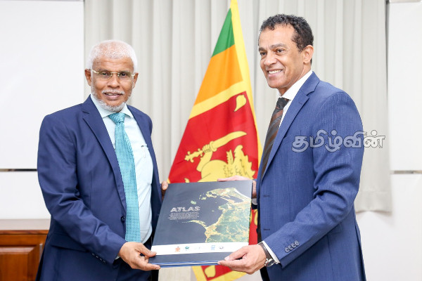 இலங்கைக்கான எகிப்து தூதுவர் விடுத்துள்ள அழைப்பு(Photos) | Invitation Issued By The Egyptian Ambassador இலங்கைக்கான எகிப்து தூதுவர் விடுத்துள்ள அழைப்பு(Photos) | Invitation Issued By The Egyptian Ambassador