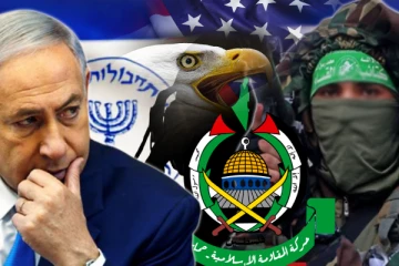 உக்கிரமடையும் யுத்த களம்....! ஆயிரக்கணக்கில் பலியான குழந்தைகள்: துண்டிக்கப்படும் காசா நிலப்பரப்பு (Video)